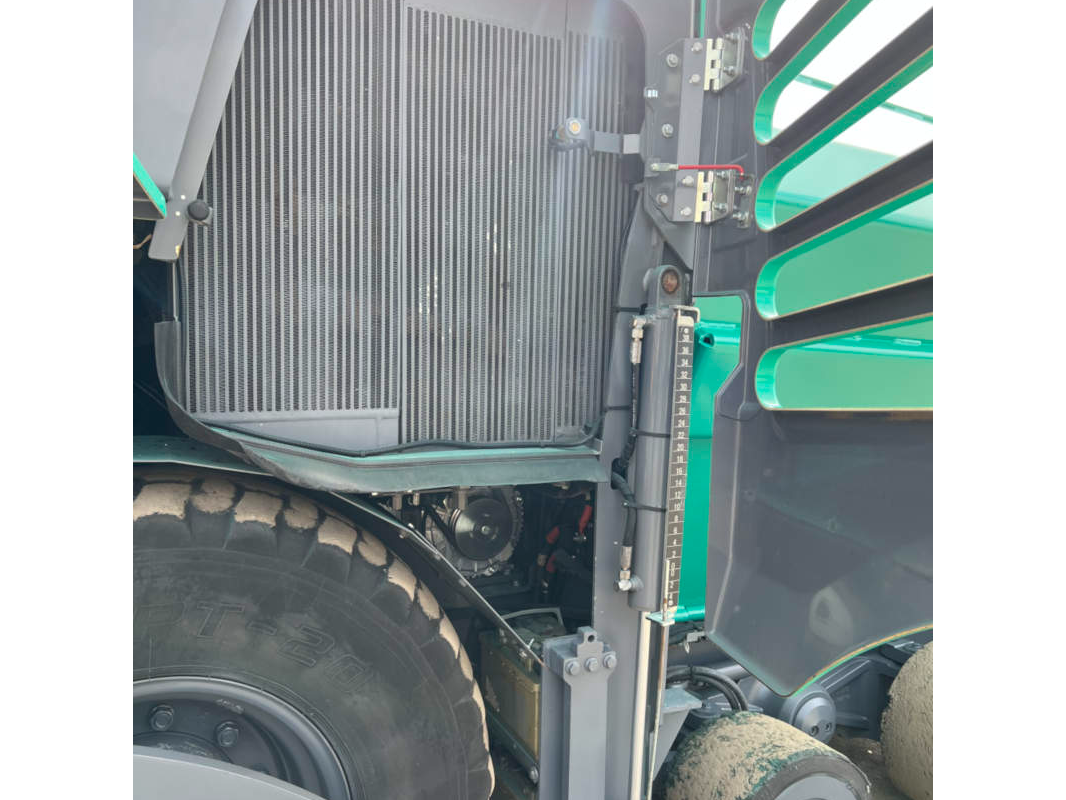 Usato 2018 Vogele S 1303-3i -272-