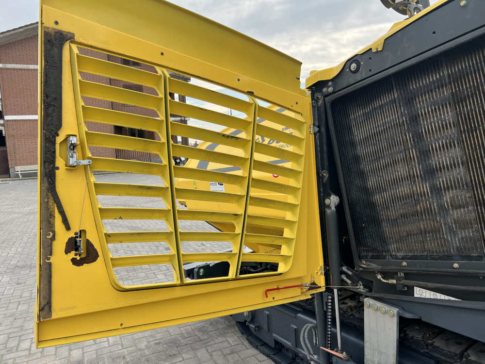 Usato 2018 Bomag BF 600C-2