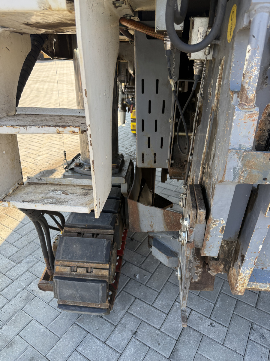 Usato 2003 Wirtgen W 1300F