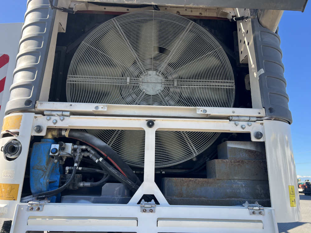 Usato 2014 Wirtgen W 200i