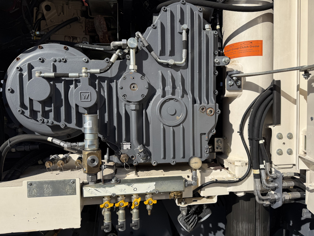 Usato 2017 Wirtgen W 130 CFi