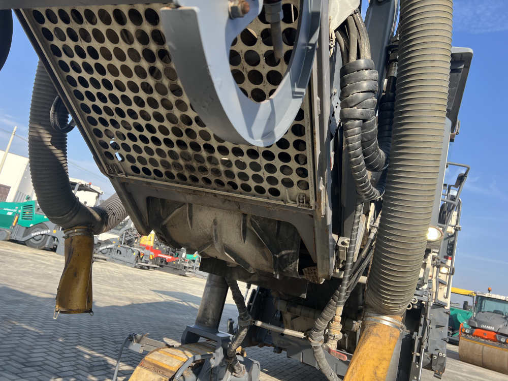 Usato 2018 Wirtgen W 200i