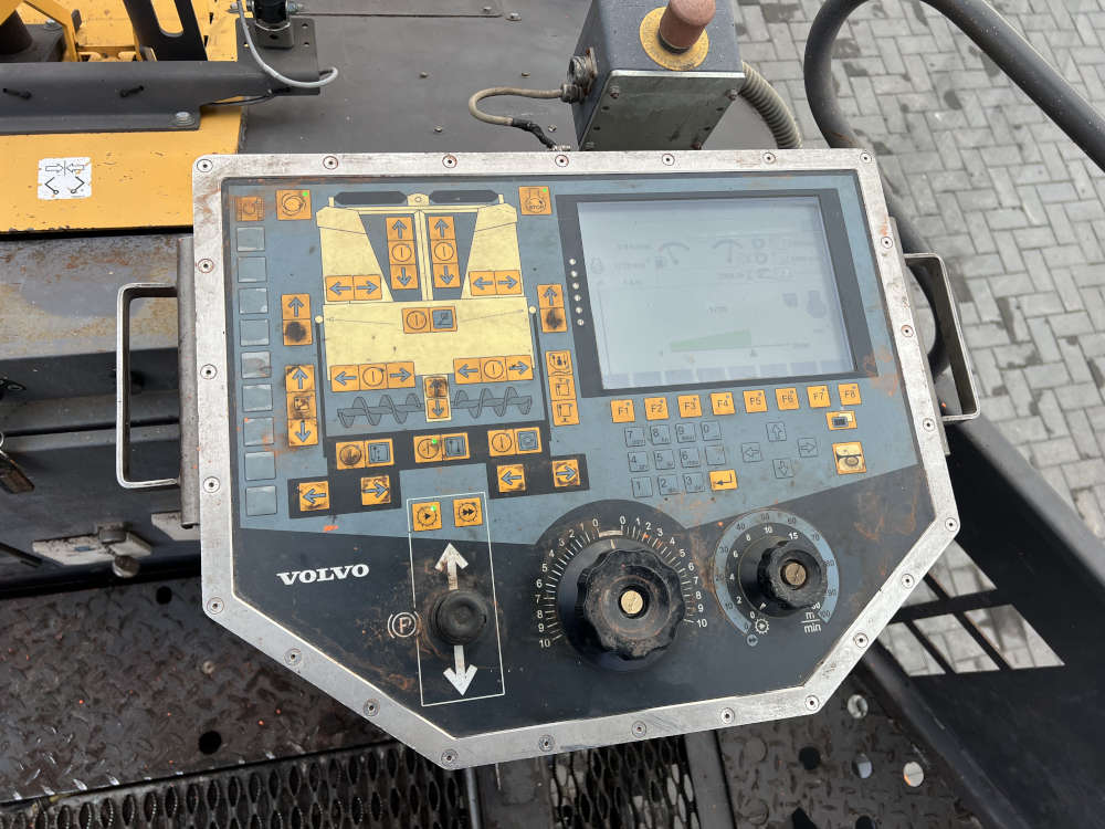 Usato 2018 Volvo  Volvo ABG2820