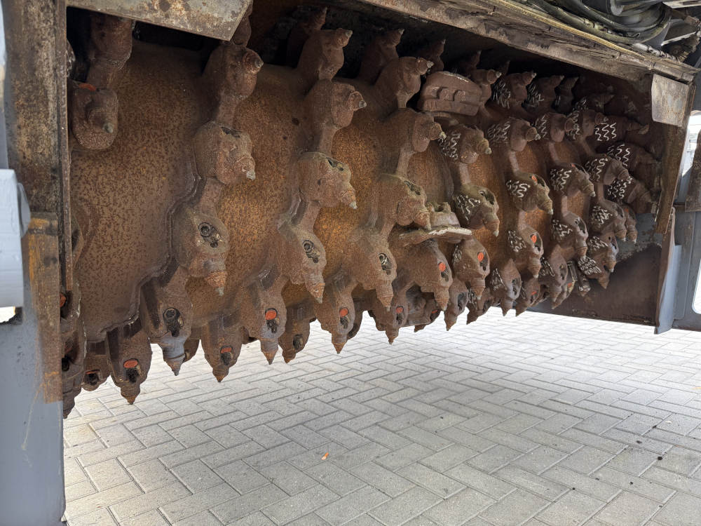 Usato 2015 Wirtgen W 250i