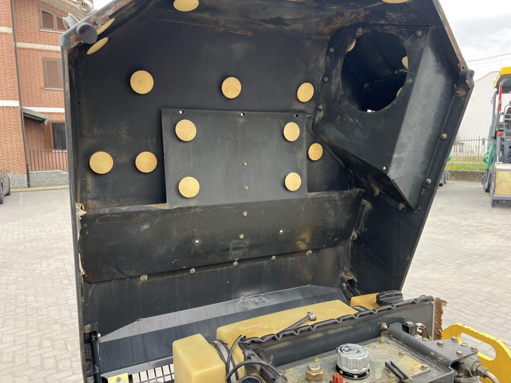 Usato 2002 Bomag BW 138 AD