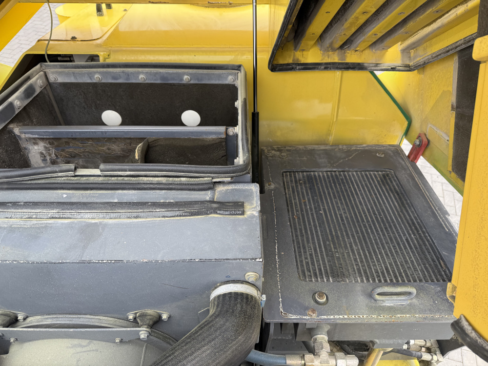 Usato 2003 Wirtgen W 1000F