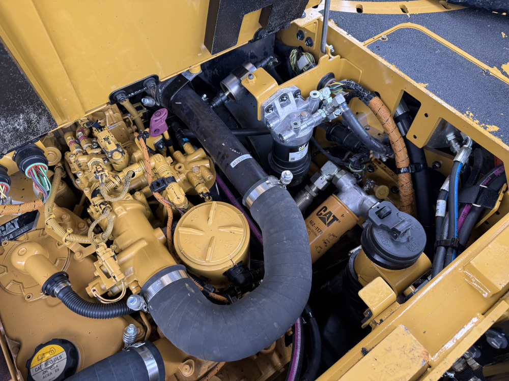 Usato 2018 Caterpillar AP 500F