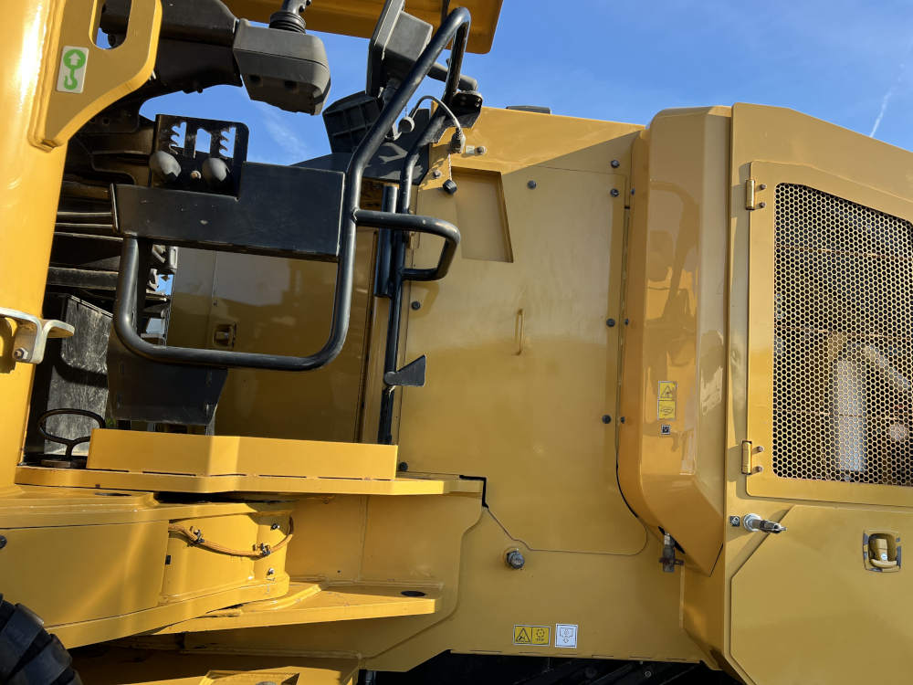 Usato 2019 Caterpillar PM 310