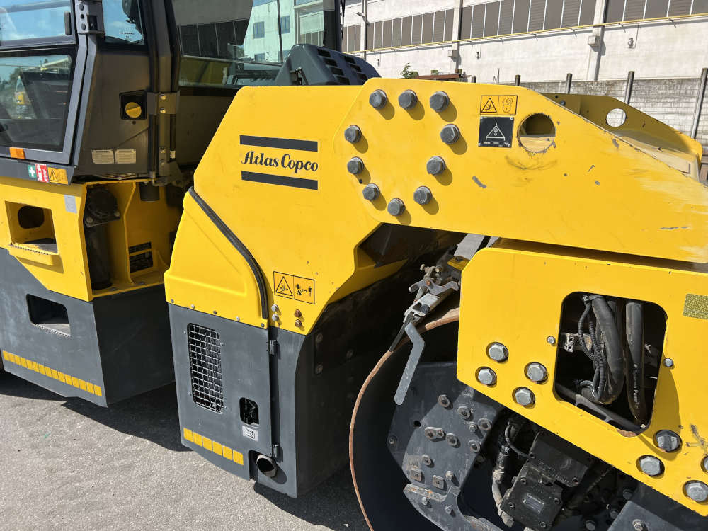 Usato 2015 Dynapac CC 2300 -634-