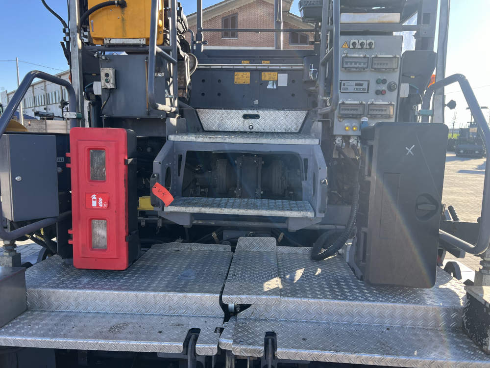 Usato 2018 Dynapac SD 2500 CS