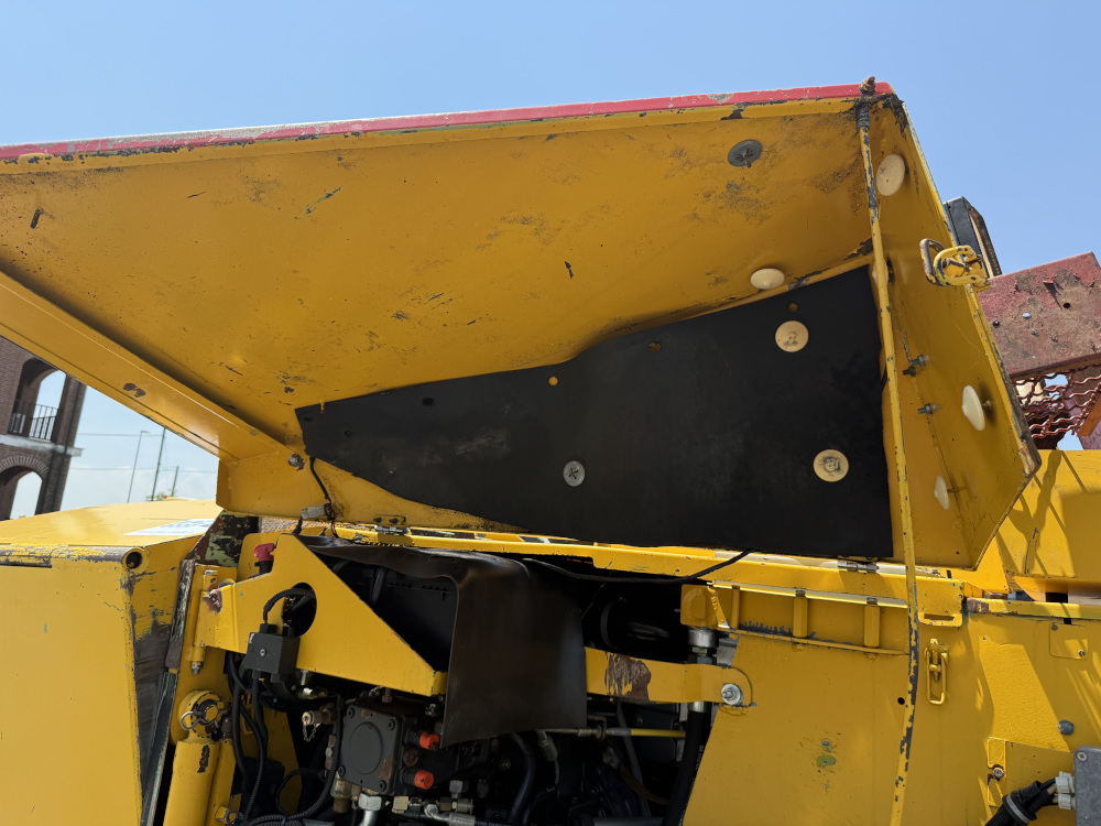 Usato 1996 Demag F 5C