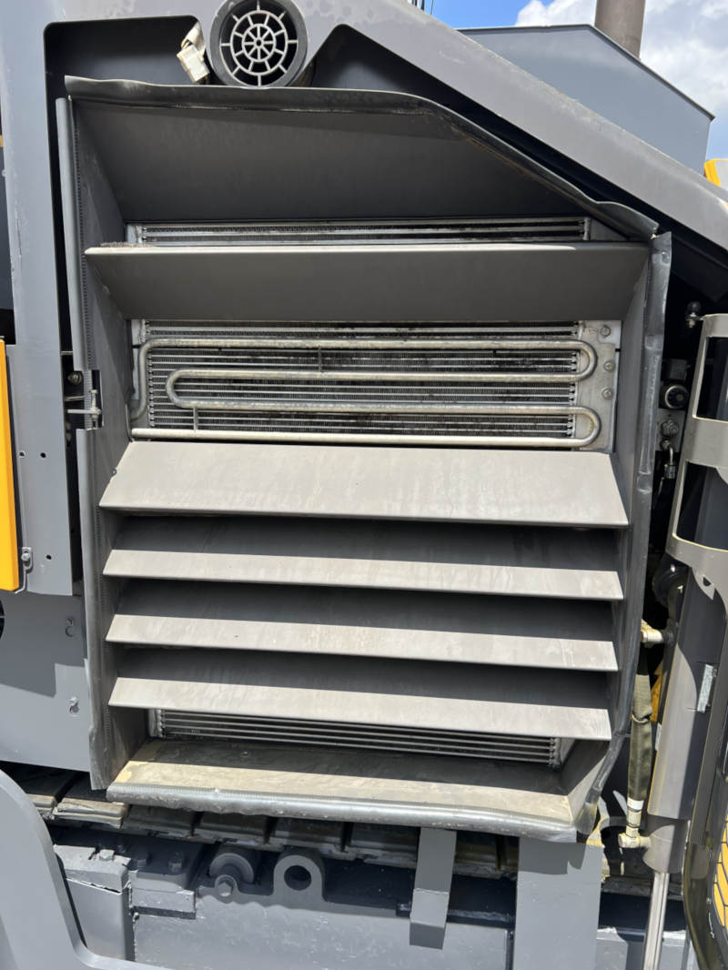 Usato 2014 Volvo P7820C