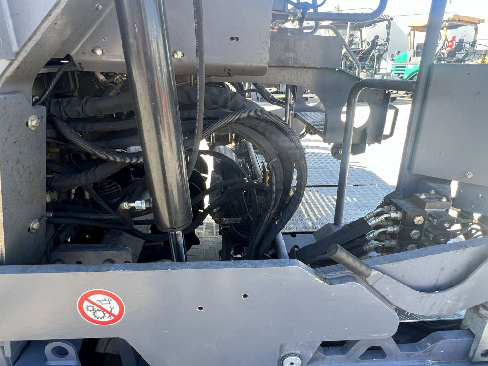 Usato 2019 Dynapac SD 2500 CS