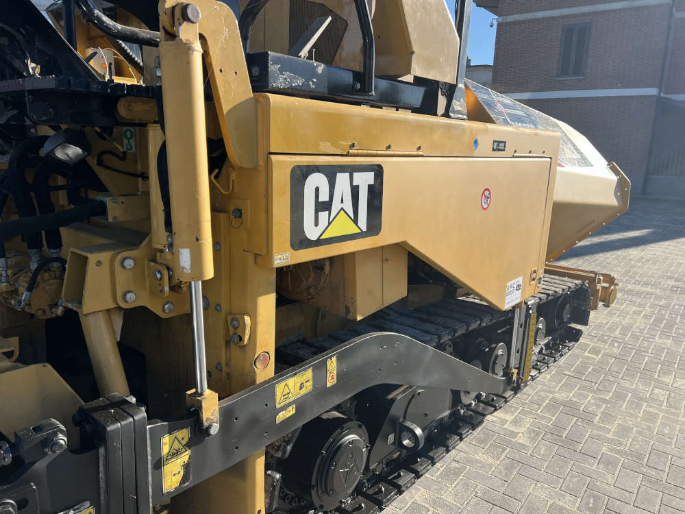 Usato 2011 Caterpillar AP 655D