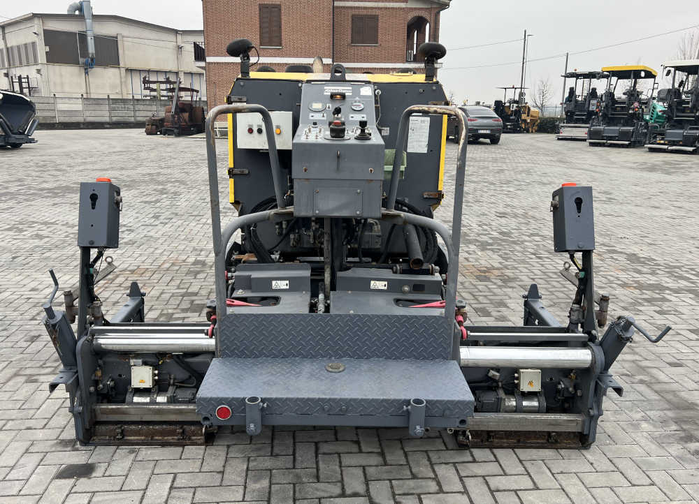 Usato 2014 Dynapac F 1200 CS