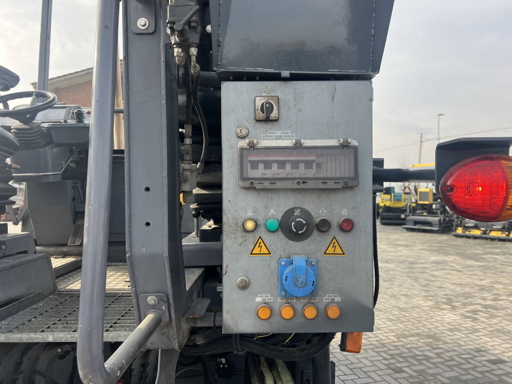 Usato 2016 Dynapac SD 1800 W