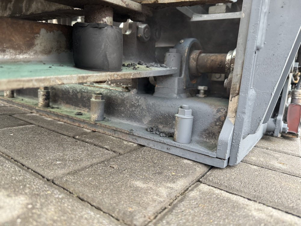 Usato 2020 Vogele S 1303-3i