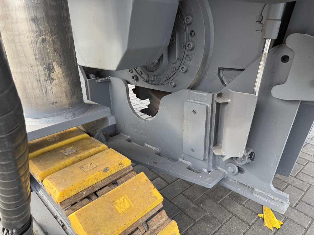 Usato 2018 Wirtgen W 100 CFi