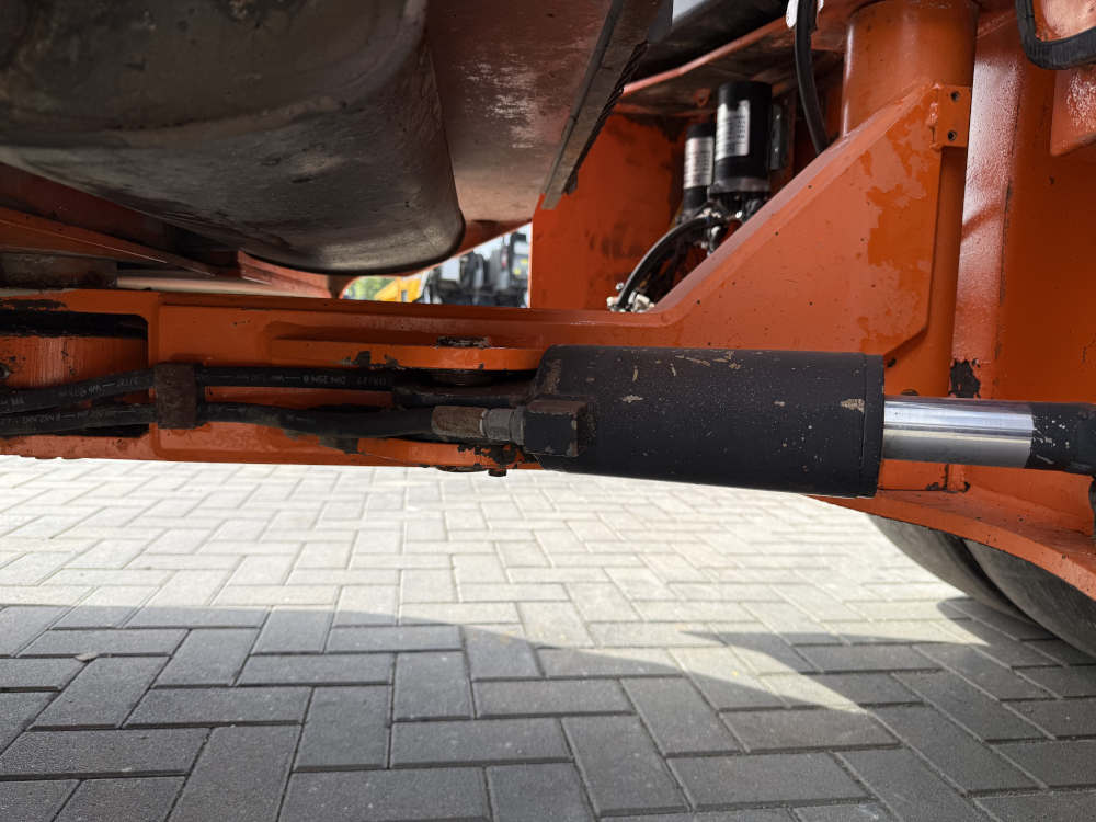 Usato 2000 Hamm HD 70K