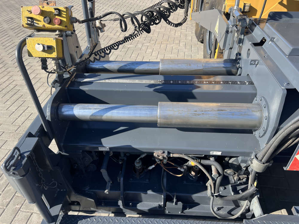 Usato 1999 Bitelli BB 680