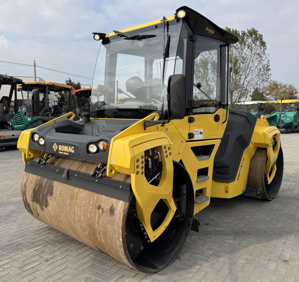 Usato 2023 Bomag BW 202 AD-50