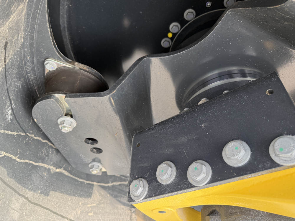 Usato 2023 Bomag BW 202 AD-50