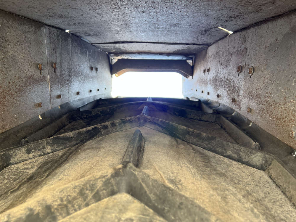 Usato 2014 Wirtgen W 200i -081-