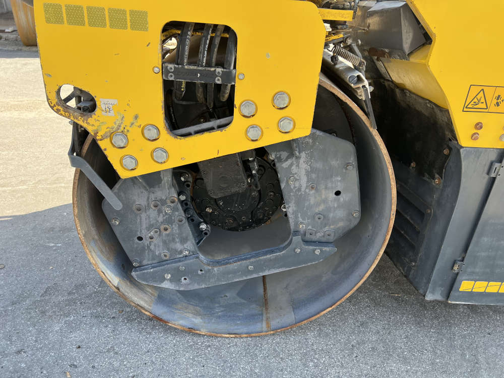 Usato 2015 Dynapac CC 2300 -634-