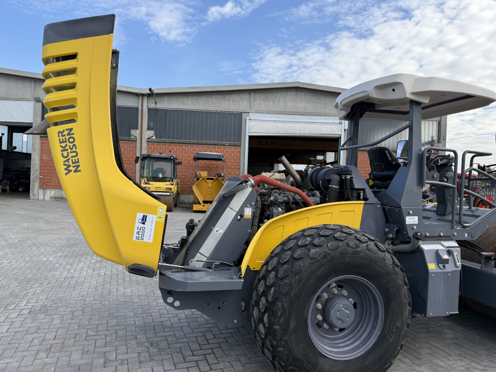 Usato 2020 Dynapac RC 110