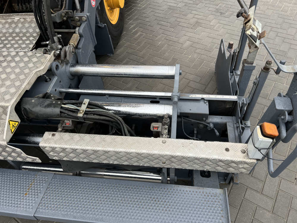 Usato 2014 Volvo P 6870C