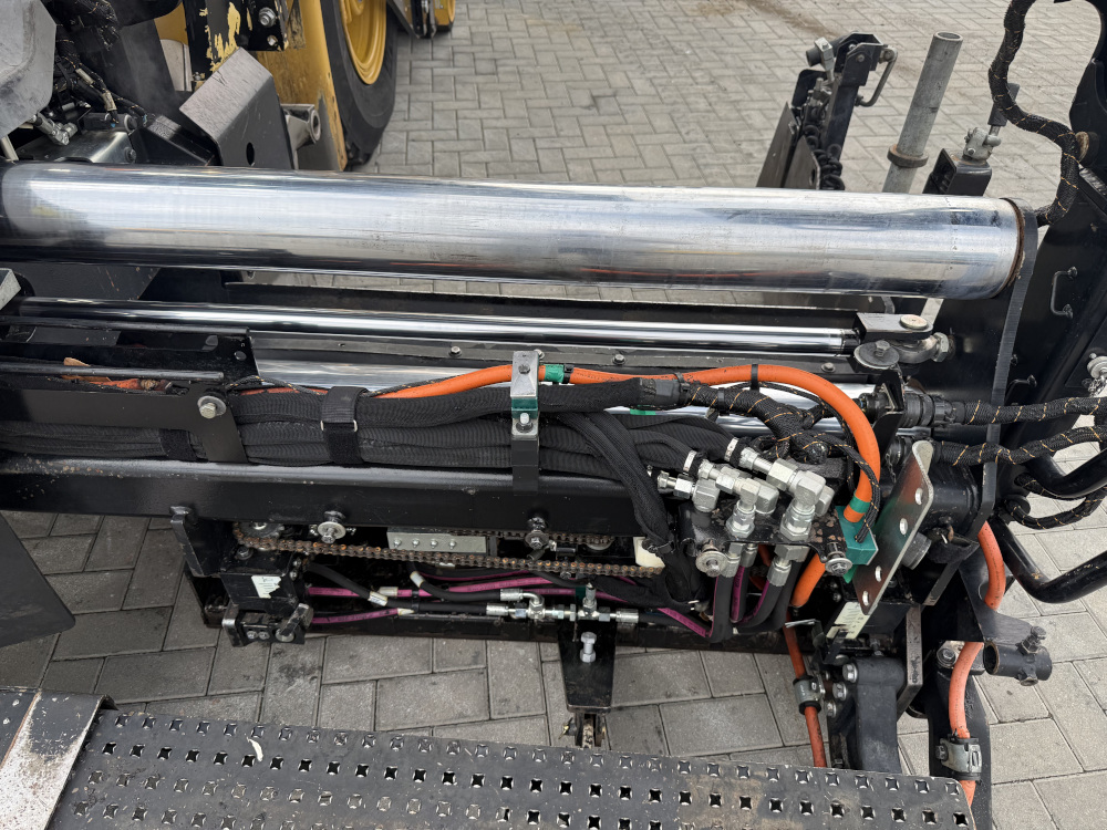 Usato 2018 Caterpillar AP 500F