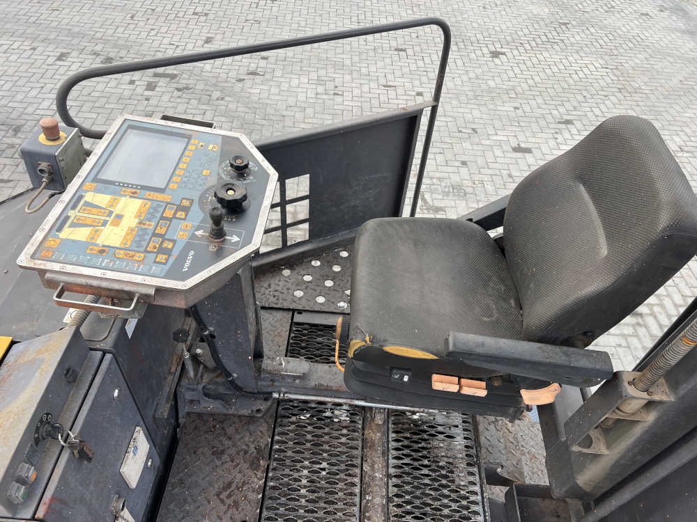 Usato 2018 Volvo  Volvo ABG2820