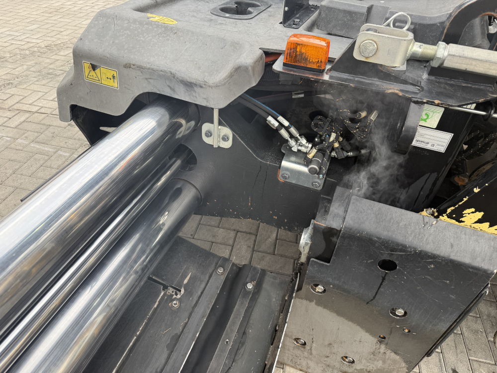 Usato 2018 Caterpillar AP 500F