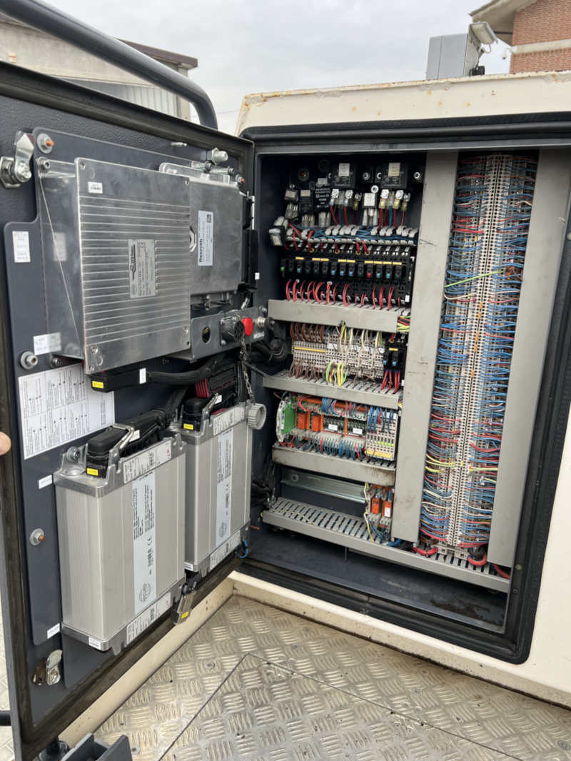 Usato 2014 Wirtgen W 120Fi