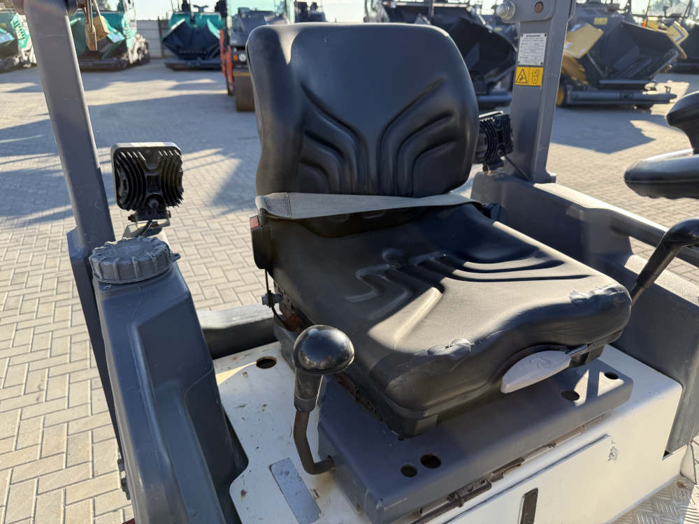 Usato 2019 Dynapac CC 1200 VI