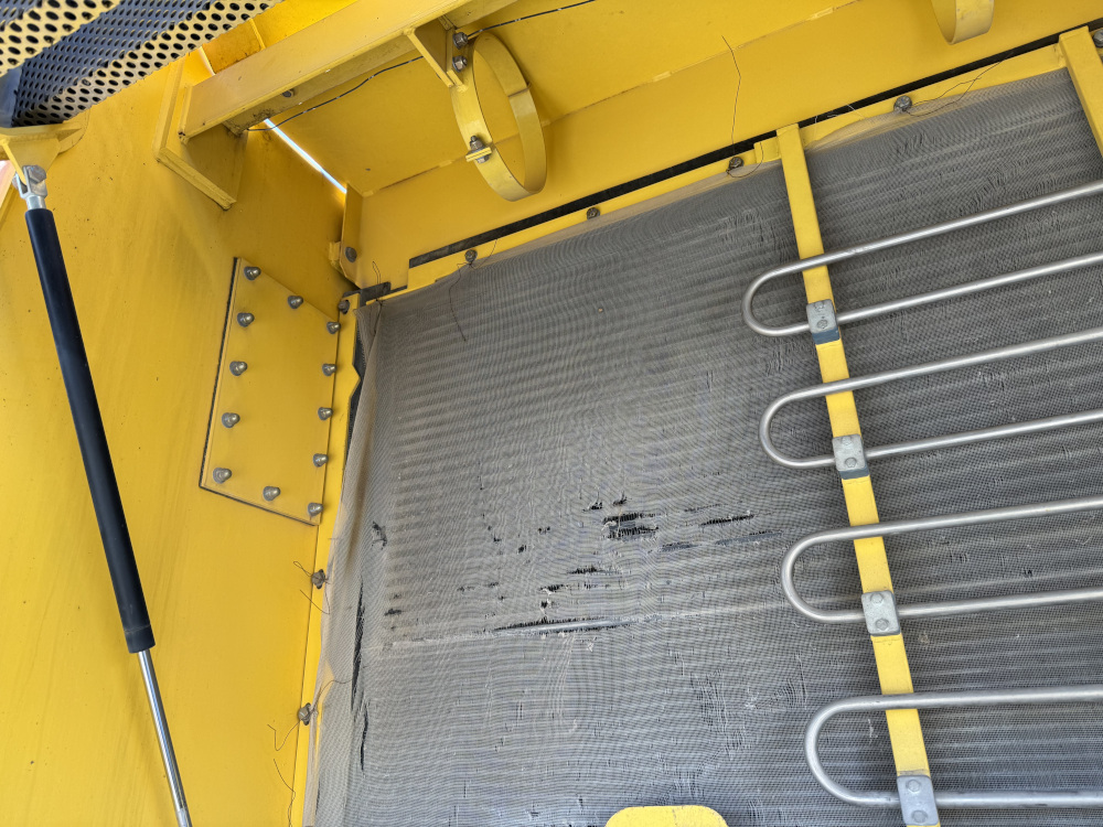 Usato 2016 Bomag BM 2000/60-2