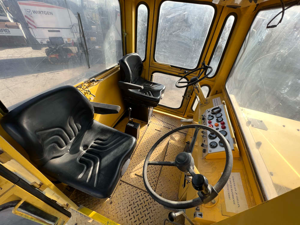 Usato 2004 Dynapac CP 221 -605-