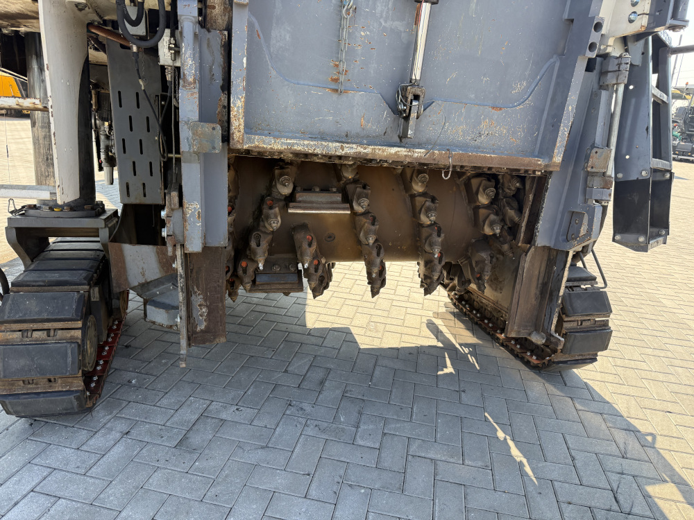 Usato 2003 Wirtgen W 1300F