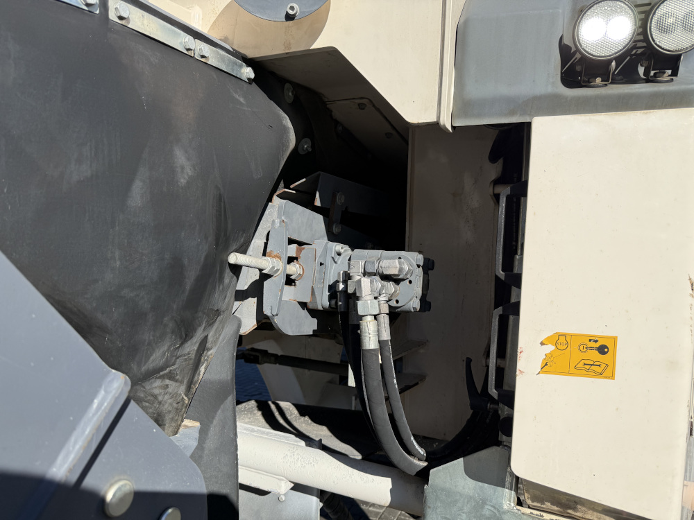 Usato 2017 Wirtgen W 130 CFi