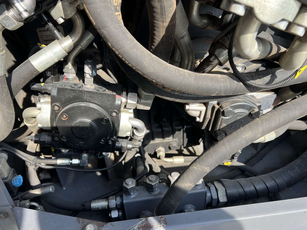 Usato 2018 Dynapac SD 2500 CS