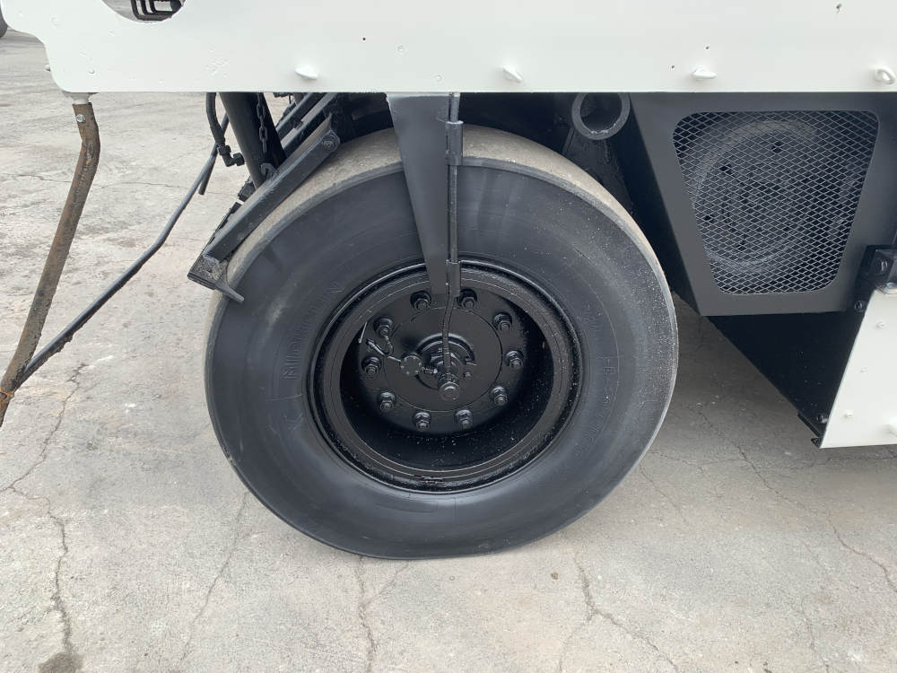 Usato 2000 Corinsa CCR 1421