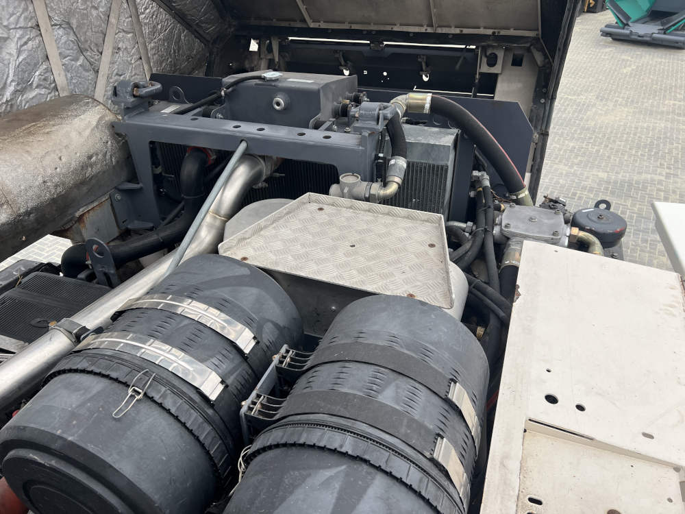 Usato 2010 Wirtgen W 200