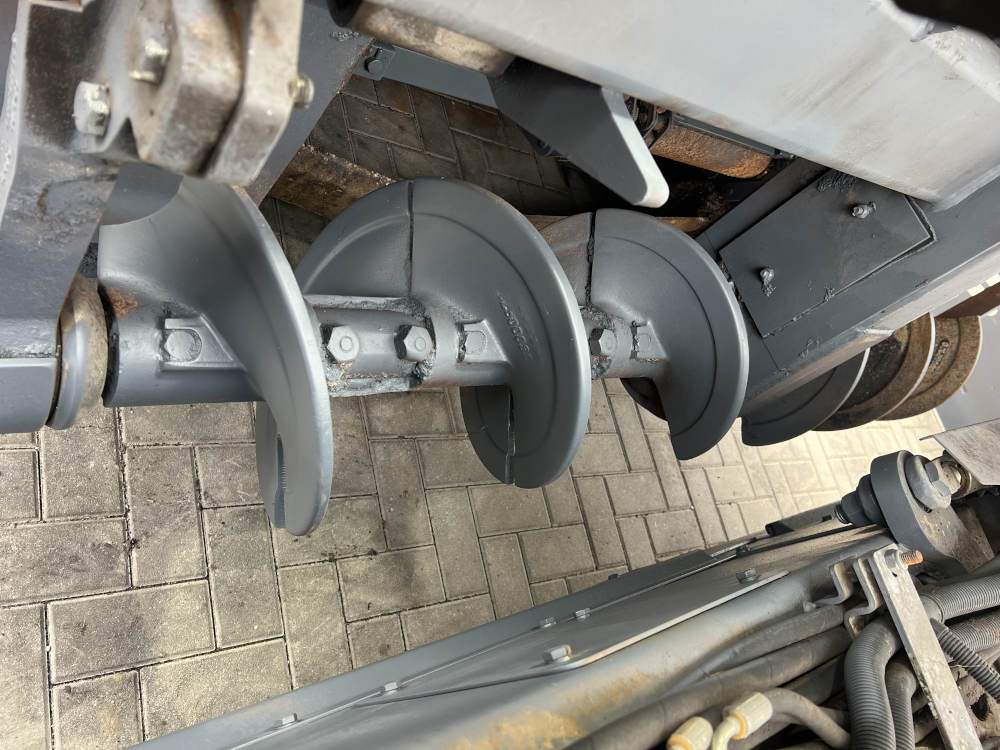 Usato 2018 Dynapac SD 2500 CS