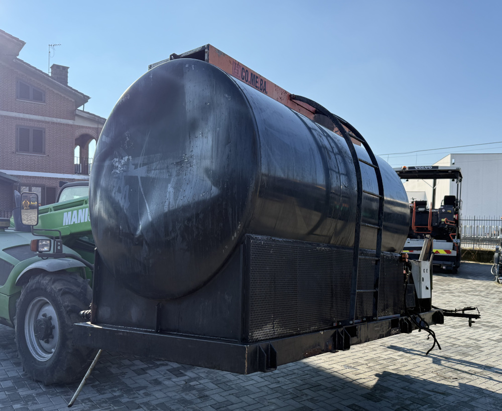 Usato 2005 CO.ME.BA E 50G