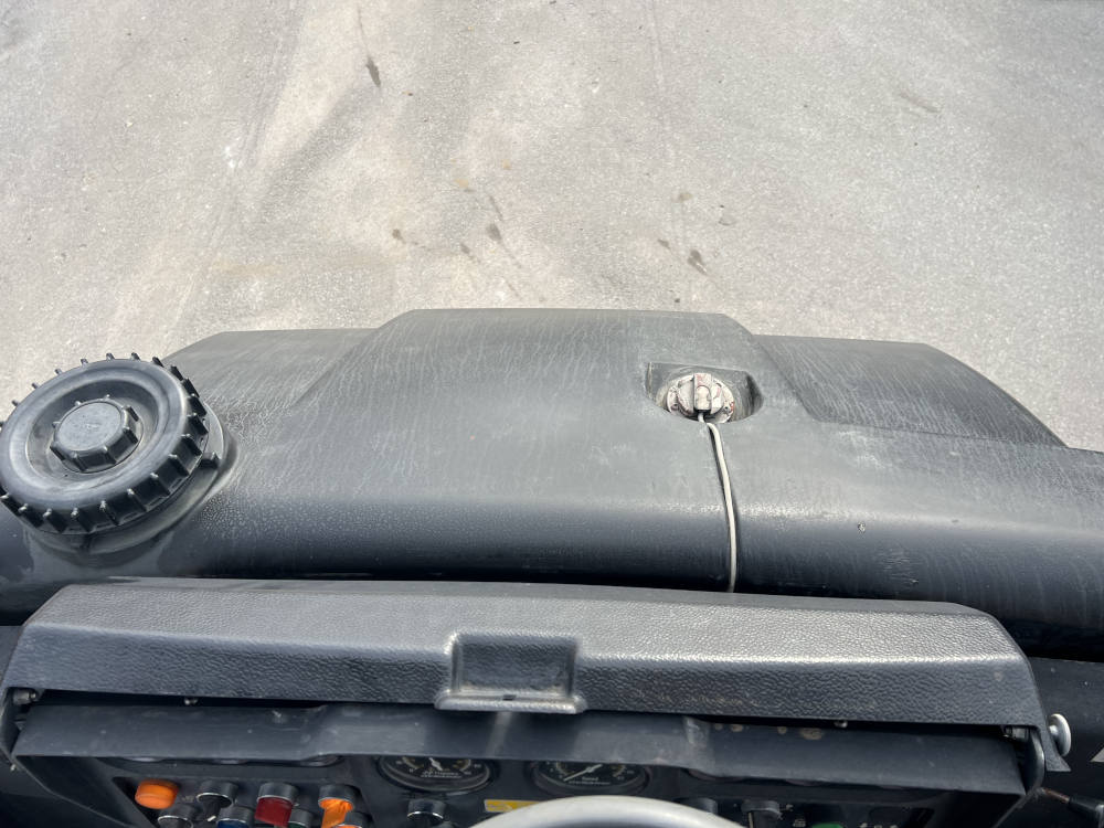 Usato 2003 Dynapac CC 232