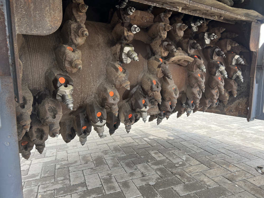 Usato 2015 Wirtgen W 200i