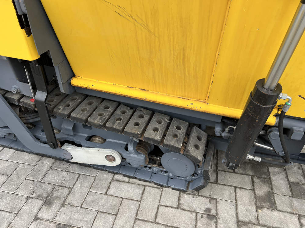 Usato 2014 Dynapac F 1200 CS