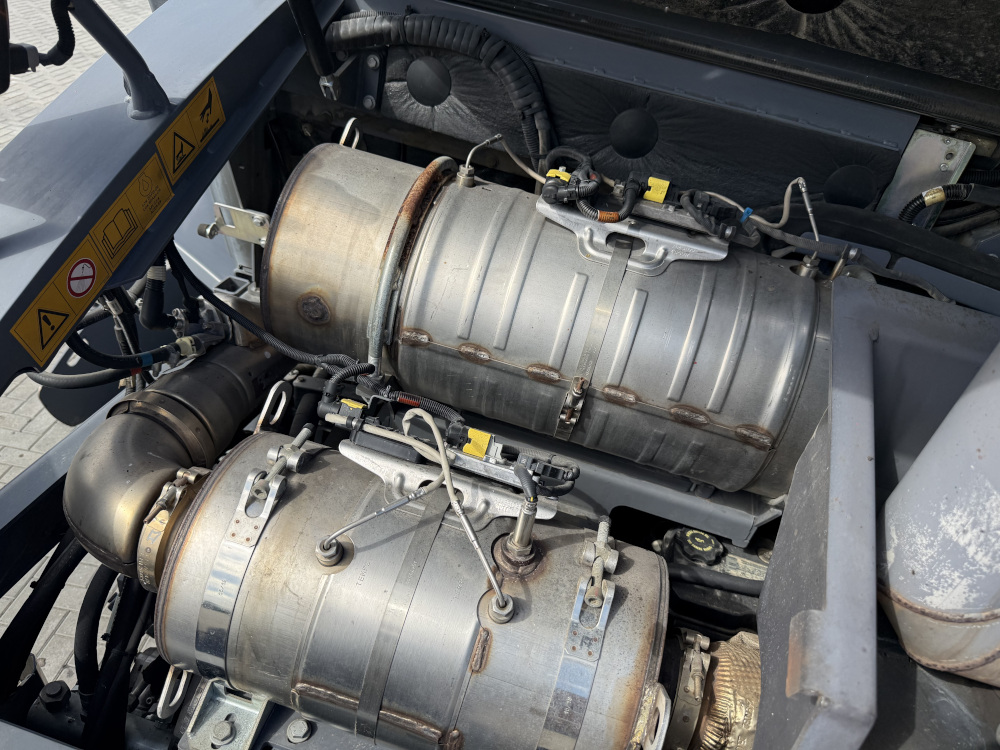 Usato 2018 Vogele S 1803-3i