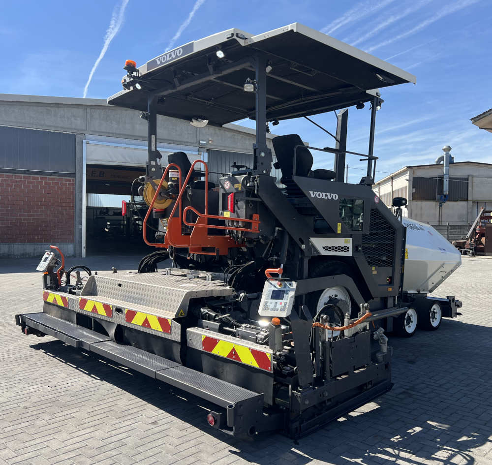 Usato 2020 Volvo P 6870D