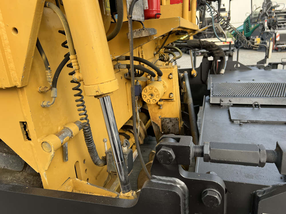 Usato 2003 Bitelli BB 650 DT